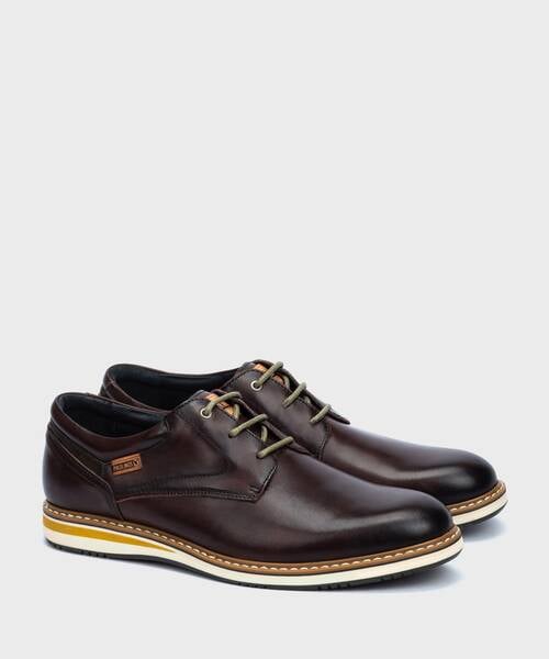 Casual shoes | AVILA M1T-4050 | OLMO | Pikolinos