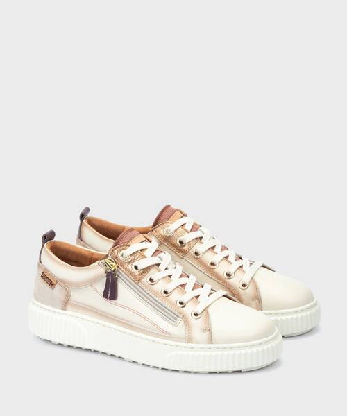 Sneakers | RIELLS W4Z-6784C2 | NATA | Pikolinos