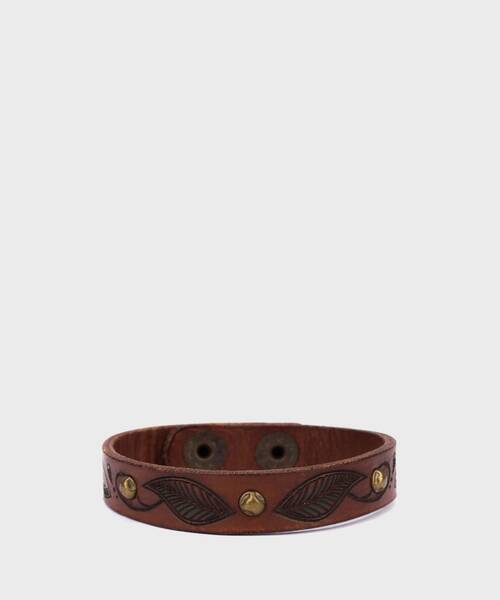Bisuteria | COMPLEMENTOS WAC-J94 | COGNAC | Pikolinos